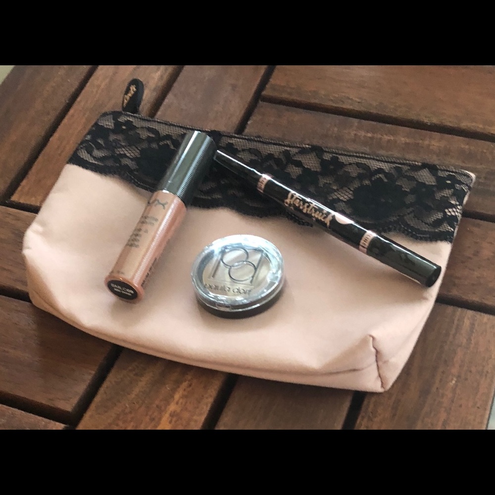Makeup Bundle!  💄